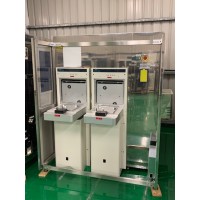Hitachi LS6800 Wafer Surface Inspection  ...